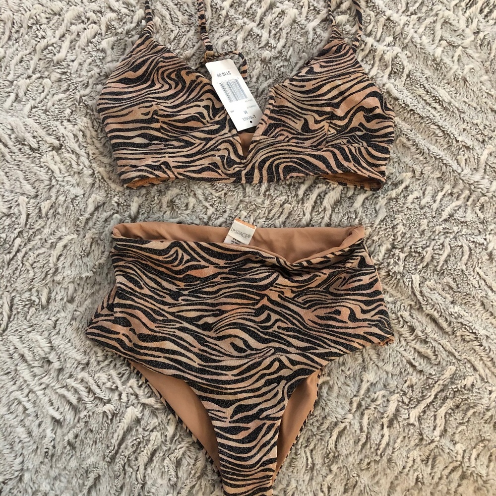 L Space Bikini